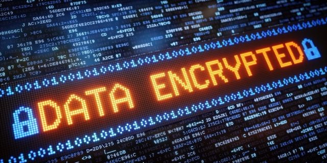 data-encrypted
